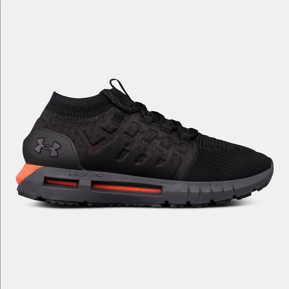 UA HOVR Phantom Connected Smart Running Shoes